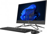 All In One Hp 205 G4 21.5" Amd Ryzen 3 3250u 256ssd 8gb Windows 11 Home 7f5k0lt