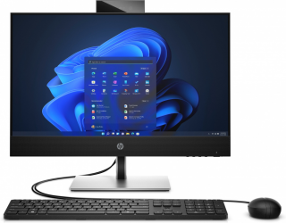 All In One Hp Pro One 440 G9 I5-12500 16Gb 512Gb 23.8" W11P 6Y622Ls