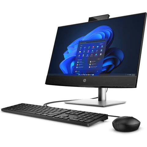 All In One Hp Pro One 440 G9 I5-12500 16Gb 512Gb 23.8" W11P 6Y622Ls