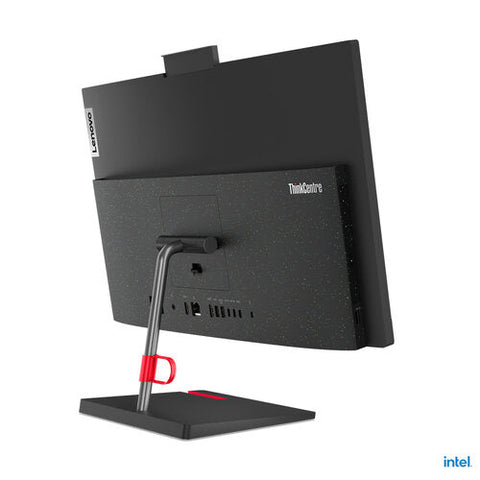 All In One Lenovo Thinkcentre Neo 50A 24 23.8" Intel I3-1220P, Ram 8Gb, Almacenamiento 256Gb, Windows 11Pro 1Yr Negro 12B6000Jls