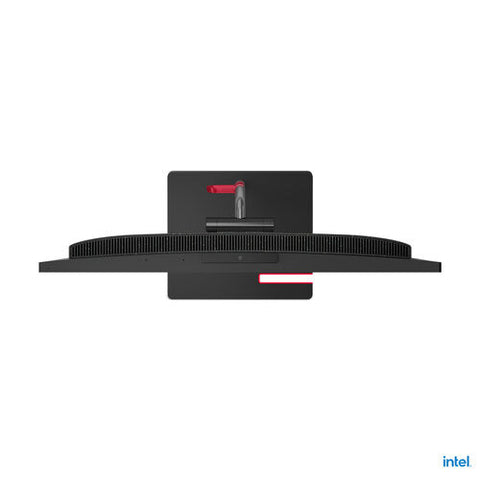 All In One Lenovo Thinkcentre Neo 50A 24 23.8" Intel I3-1220P, Ram 8Gb, Almacenamiento 256Gb, Windows 11Pro 1Yr Negro 12B6000Jls