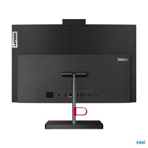 All In One Lenovo Thinkcentre Neo 50A 24 23.8" Intel I3-1220P, Ram 8Gb, Almacenamiento 256Gb, Windows 11Pro 1Yr Negro 12B6000Jls