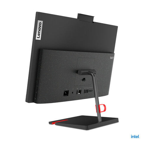 All In One Lenovo Thinkcentre Neo 50A 24 23.8" Intel I3-1220P, Ram 8Gb, Almacenamiento 256Gb, Windows 11Pro 1Yr Negro 12B6000Jls