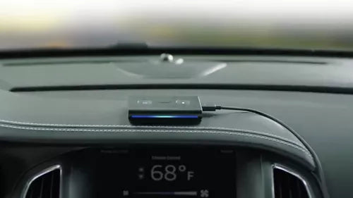 Amazon Echo Auto Smart Bocina