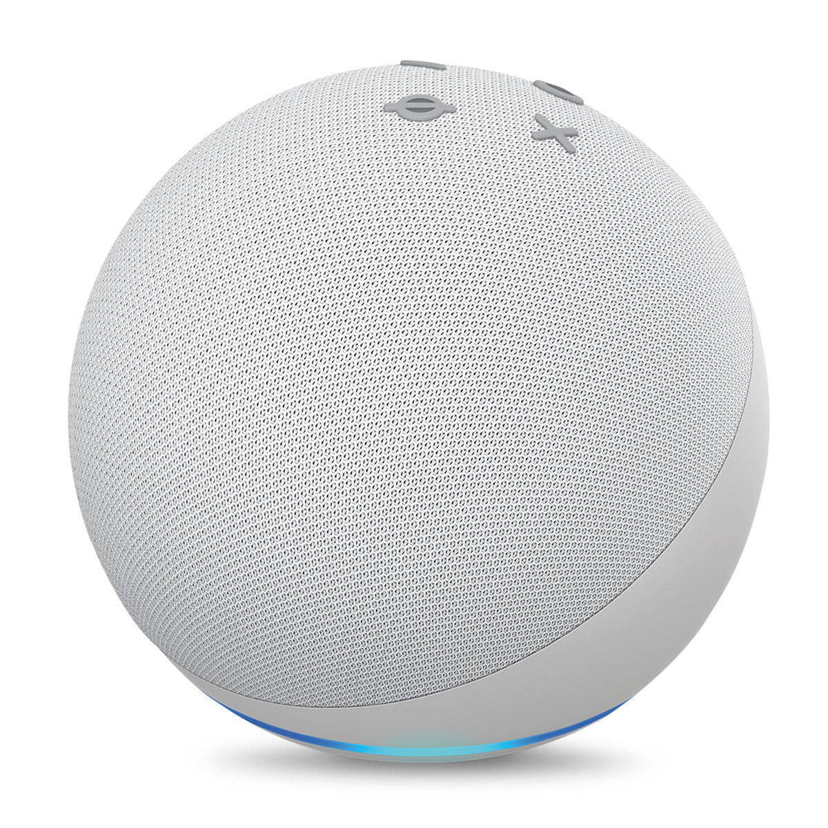 Amazon Echo Dot 5 Gen White B09b94rl1r