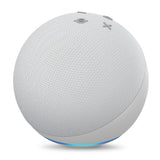 Amazon Echo Dot 5 Gen White B09b94rl1r