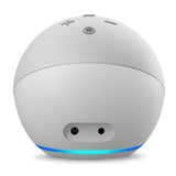 Amazon Echo Dot 5 Gen White B09b94rl1r