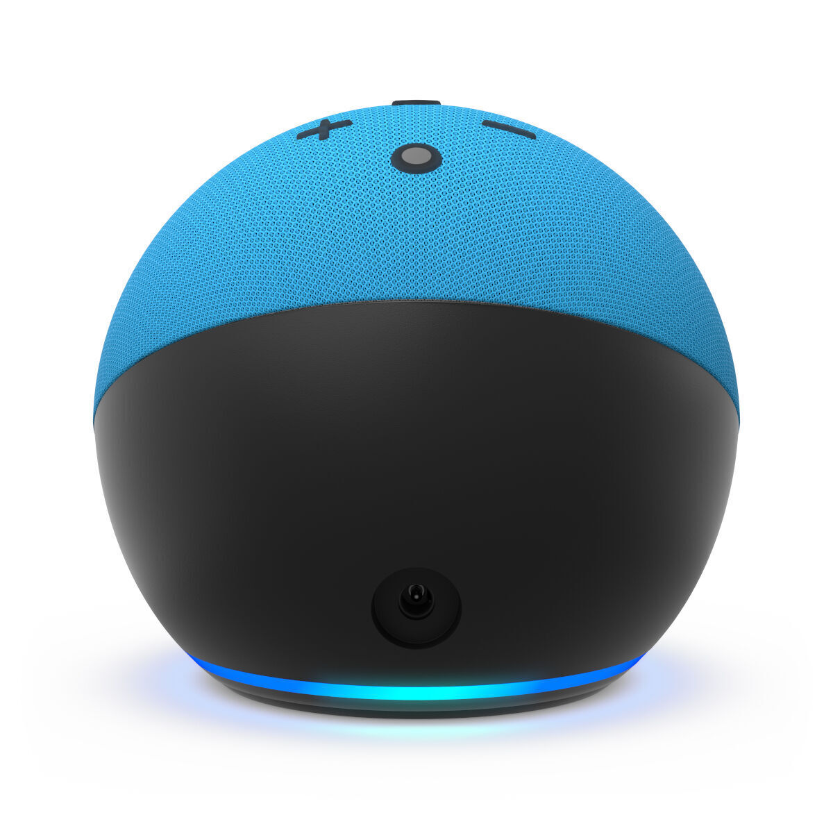 Amazon Echo Dot 5th Generation Kids (Dragon)