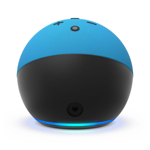 Amazon Echo Dot 5th Generation Kids (Dragon)