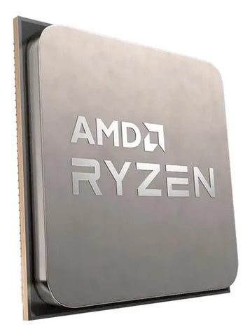 Amd Ryzen 5 5600, (100-100000927box)