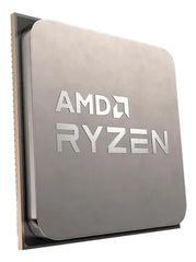 Amd Ryzen 5 5600, (100-100000927box)