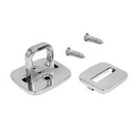 Ancla Brobotix De Escritorio Para Candado De Seguridad