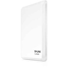Antena Direccional 5 Ghz Tipo Panel 23 Dbi, Conector Tipo N Para Exterior - Tl-Ant5823b