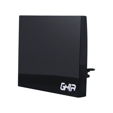Antena Ghia Activa Para Interior Con Amplificador