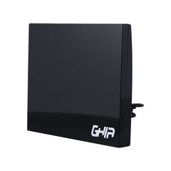 Antena Ghia Activa Para Interior Con Amplificador