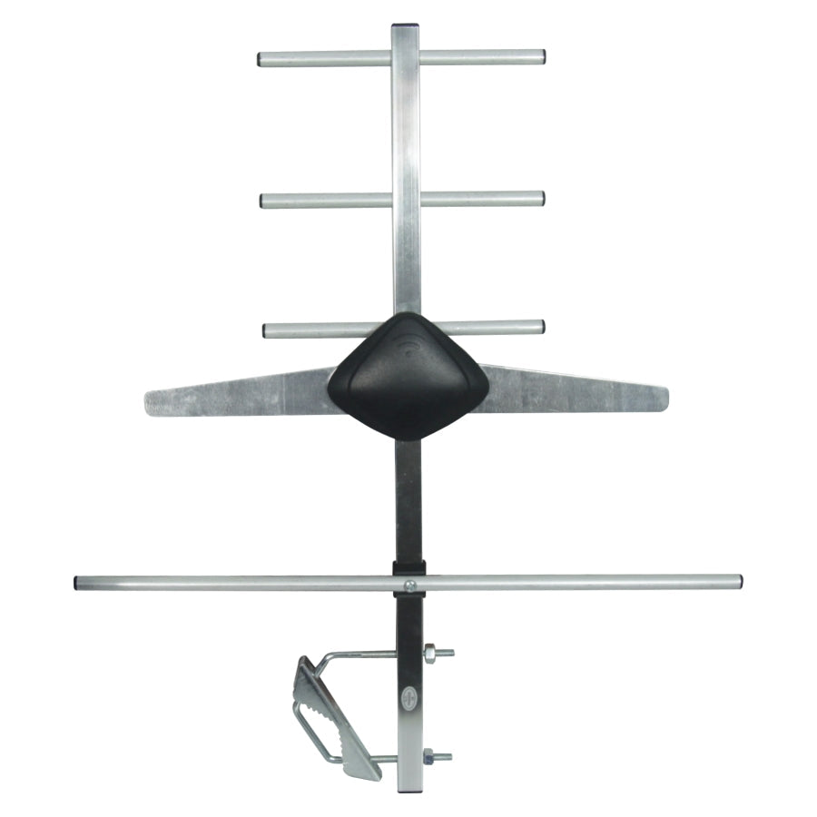Antena Ghia De 5 Elementos Para Exterior