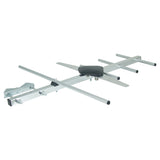 Antena Ghia De 5 Elementos Para Exterior