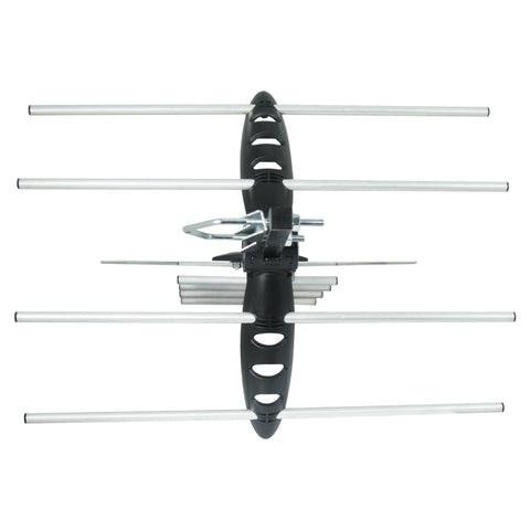 Antena Ghia De 9 Elementos Para Exterior