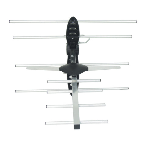Antena Ghia De 9 Elementos Para Exterior