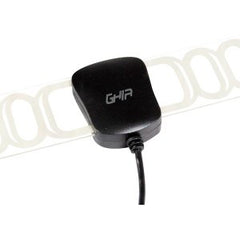 Antena Ghia Super Delgada Para Interior