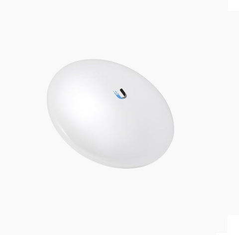 Antena Nanobeam Airmax Ac Gen2 450 Mbps 5 Ghz De 19 Dbi(Nbe-5ac-Gen2)