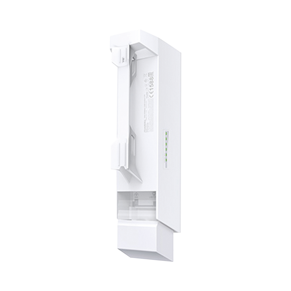 Antena Punto A Punto Tp-Link, 5ghz, Poe, Wisp, 13dbi, 15km - Cpe510