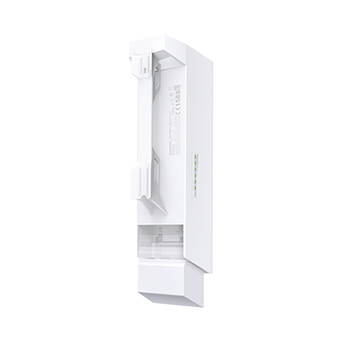 Antena Punto A Punto Tp-Link, 5ghz, Poe, Wisp, 13dbi, 15km - Cpe510