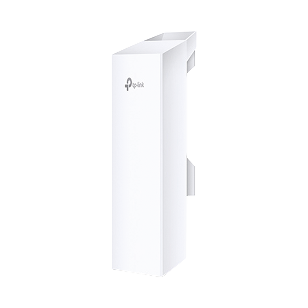Antena Punto A Punto Tp-Link, 5ghz, Poe, Wisp, 13dbi, 15km - Cpe510