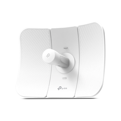 Antena Punto A Punto Tp-Link , 5ghz, Poe, Wisp, 23dbi, 20km - Cpe610