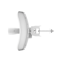 Antena Punto A Punto Tp-Link , 5ghz, Poe, Wisp, 23dbi, 20km - Cpe610