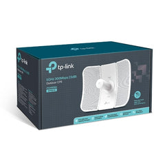 Antena Punto A Punto Tp-Link , 5ghz, Poe, Wisp, 23dbi, 20km - Cpe610