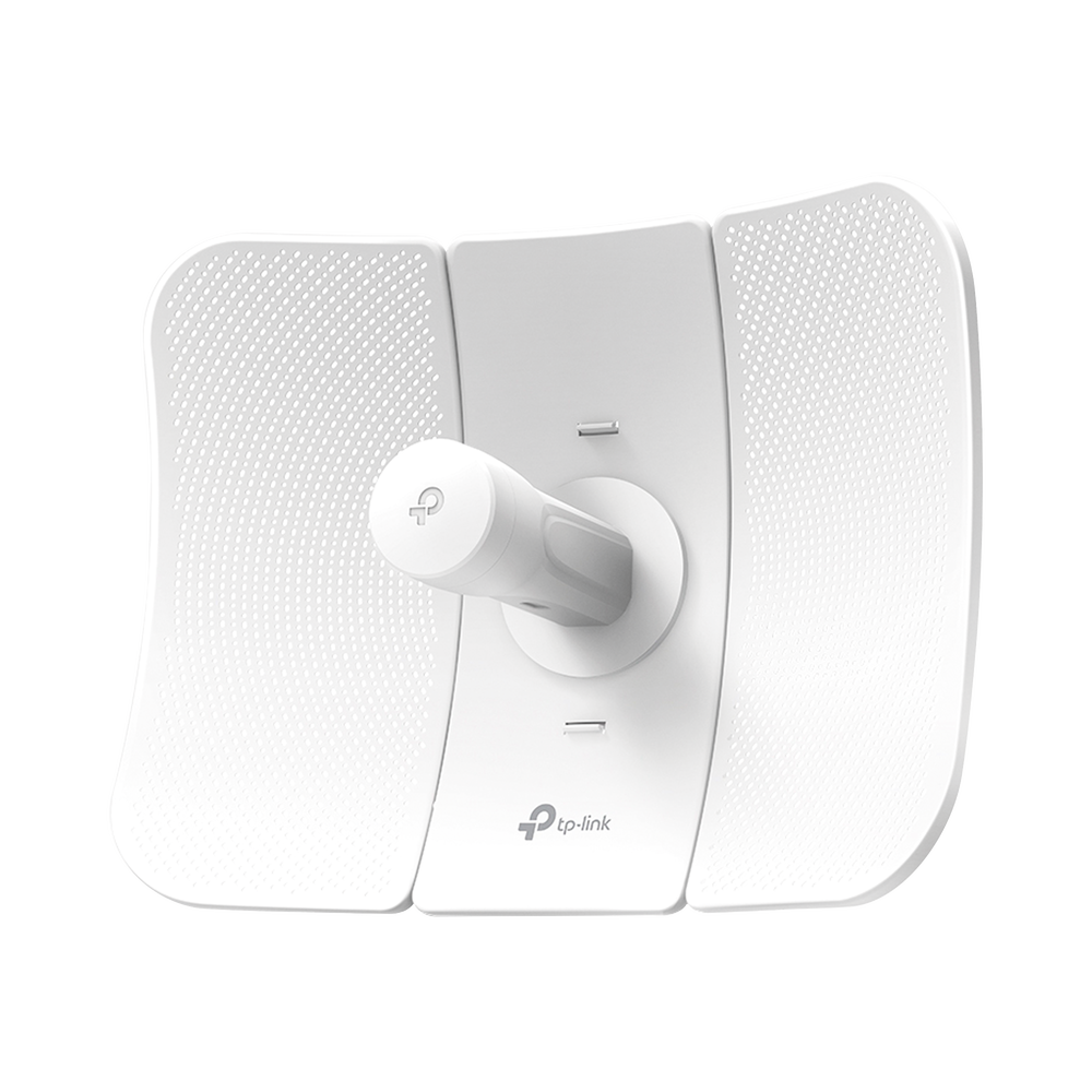 Antena Punto A Punto Tp-Link, 5ghz, Poe, Wisp, 23dbi - Cpe710