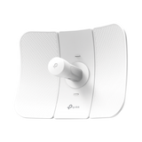 Antena Punto A Punto Tp-Link, 5ghz, Poe, Wisp, 23dbi - Cpe710