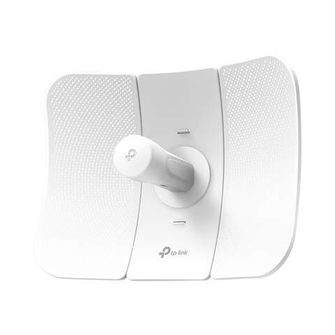 Antena Punto A Punto Tp-Link, 5ghz, Poe, Wisp, 23dbi - Cpe710
