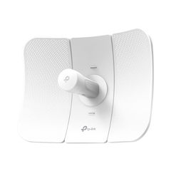 Antena Punto A Punto Tp-Link, 5ghz, Poe, Wisp, 23dbi - Cpe710