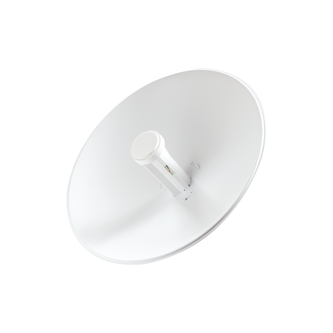 Antena Ubiquiti, Airmax 22dbi 5 Ghz (Pbe-M5-300) (Caja Con 5 Piezas)