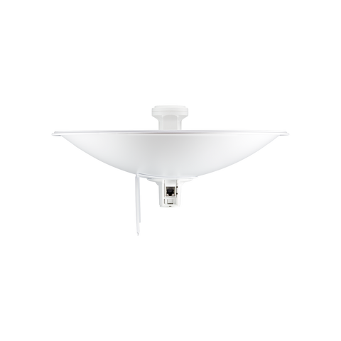 Antena Ubiquiti, Airmax 22dbi 5 Ghz (Pbe-M5-300) (Caja Con 5 Piezas)