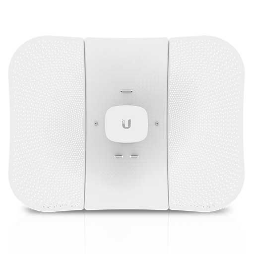 Antena Ubiquiti Airmaxac Gen2 Hasta 450 Mbps 5ghz 23 Dbi - (Lbe-5ac-Gen2)