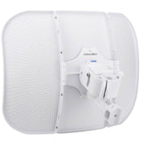 Antena Ubiquiti Airmaxac Gen2 Hasta 450 Mbps 5ghz 23 Dbi - (Lbe-5ac-Gen2)
