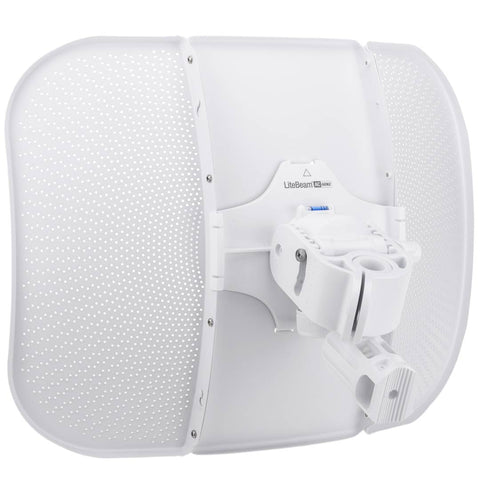 Antena Ubiquiti Airmaxac Gen2 Hasta 450 Mbps 5ghz 23 Dbi - (Lbe-5ac-Gen2)