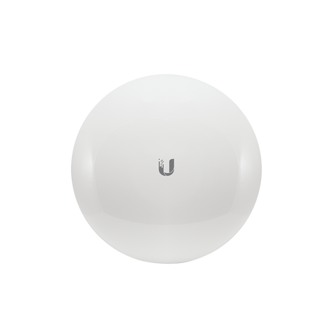 Antena Ubiquiti Nanobeam Airmax Ext 5ghz 16 Dbi (Nbe-M5-16)