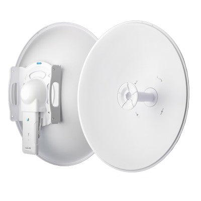 Antena Ubiquiti Rocketdish Airmax 30dbi (Rd-5g30-Lw) (Caja Con 2 Piezas)