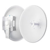 Antena Ubiquiti Rocketdish Airmax 30dbi (Rd-5g30-Lw) (Caja Con 2 Piezas)