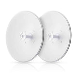 Antena Ubiquiti Rocketdish Airmax 30dbi (Rd-5g30-Lw) (Caja Con 2 Piezas)