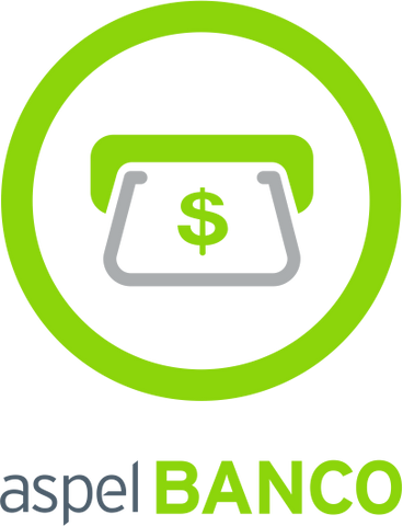 Aspel Banco 6.0 Actualización 1 Usr Adicional (Bcol1ah)
