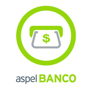 Aspel Banco 6.0 Actualizacion 1 Usuario Adicional - Descarga Electrónica