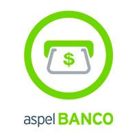Aspel Banco 6.0 Paquete Base 1 Usuario 99 Empresas- Descarga Electrónica