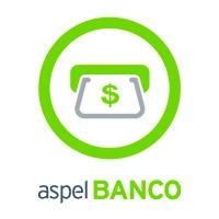 Aspel Banco 6.0 Paquete Base 1 Usuario 99 Empresas- Descarga Electrónica