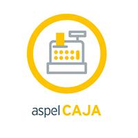 Aspel Caja 5.0 1 Usuario Adicional- Descarga Electrónica