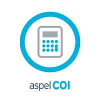 Aspel Coi 10.0 1 Usuario Adicional - Descarga Electrónica